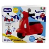 Image de Move & Grow Porteur Scooter Vespa Primavera Rouge