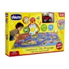 Image de Turbo Team Tapis de Jeu City Mini Turbo Touch