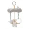 Image de My Sweet Doudou Mobile De Voyage Petit Ourson