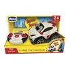 Image de Turbo Team Rocket le Crossover RC