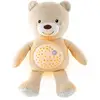 Image de Chicco Projecteur Premiers Rêves Bébé Ours avec Mélodie Neutre 0 m+