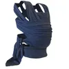 Image de Porte-BÃ©bÃ© Boppy Comfyfit - Bleu