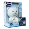 Image de First Dreams Veilleuse Musicale Dreamlight Bleu
