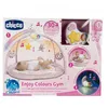 Image de First Dreams Tapis D'Ã©veil Colors Gym Rose