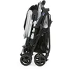 Image de Poussette Double Ohlala Twin Silver Cat - Chicco