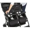 Image de Poussette Double Ohlala Twin Black Night - Chicco