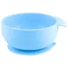 Image de Chicco Take Eat Easy Easy Bol 6 mois+ Bleu 1 pc