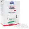 Image de Chicco Bain moussant Baby Moments Sensitive 0 mois+ 250 g
