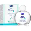 Image de Chicco Eau de Parfum Douce Parfumée Baby Moments pour nouveau-nés 100 ml