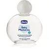 Image de Chicco moments de bébé eau de Cologne 100 ml bébé