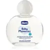 Image de Chicco Baby Moments eau de Cologne rafraîchissante et délicate pour bébé 100 ml