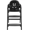 Image de Chaise Haute Chicco Crescendo Lite - Cairo Coal