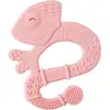 Image de Chicco Anneau de dentition rose Super Soft Caméléon 2 m+ 1 pc
