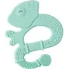 Image de Chicco Anneau de dentition Caméléon Super Doux Bleu 2 m+ 1 pc