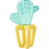 Image de Chicco Fresh Anneau de dentition Cactus 4 m+ 1 pc