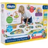 Image de Turbo Team Tapis De Jeu Turbo Ball City
