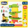 Image de SMART2PLAY L'arbre Ã  balles 2 en 1