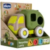 Image de Eco+ Lorry Le Camion De Recyclage Eco+