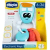 Image de Baby Senses Mes premiÃ¨res clÃ©s Ã©lectronique