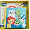 Image de Baby Senses Mon Livre Des Animaux Sauvages