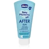 Image de Chicco Baby Moments lait après soleil pour bébé 0 mois+ 150 ml