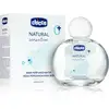 Image de Chicco Natural Sensation Eau Douce Parfumée Sans Alcool 100 ml