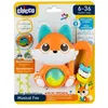Image de Baby Senses Hochet Ãlectronique Renard