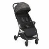 Image de Poussette Chicco Glee - Age RecommandÃ© 0m+ - Playful Black