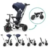 Image de Chicco Tricycle Pliable 4 En 1