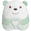 Image de Chicco Classic Peluche Tendre Ourson beige