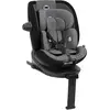 Image de SiÃ¨ge-Auto - Chicco - Everone - Groupe 0/1/2/3 - I-Size - Pivotant - Inclinable - RÃ©ducteur - Grey Black