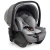 Image de SiÃ¨ge Auto BÃ©bÃ© I-Size First Seat Recline Lunar Rock - Gris