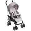 Image de Chicco - Poussette Canne - Echo Lite - 4 Roues - Nut