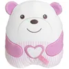 Image de First Dreams Peluche Tendre Ourson Rose