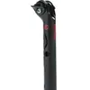 Image de Tige de selle Cinelli Dinamo 350 mm