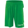 Image de Short Macron elbe Blanc XL 52150103