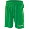 Image de Short Macron elbe Noir 3XS 52150901