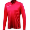 Image de Maillot gardien Macron gemini Rouge S 542602