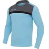 Image de Maillot gardien Macron feo Bleu 3XL 54301028