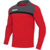 Image de Maillot gardien Macron feo Orange 3XS 54301328