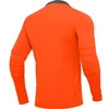 Image de Maillot gardien Macron feo Orange L 54301328
