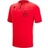 Image de Maillot arbitre Macron arbitre 2022/24 Rouge XL 58546918