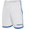 Image de Short Macron algol Blanc 3XL 50690103