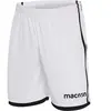 Image de Short Macron algol Blanc XS 50690109