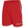 Image de Short Macron algol Rouge XL 50690201