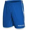 Image de Short Macron algol Bleu XS 50690301
