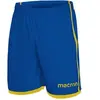 Image de Short Macron algol Bleu XS 50690305