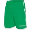 Image de Short Macron algol Vert M 50690401