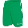 Image de Short Macron algol Vert 3XL 50690401