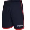 Image de Short Macron algol Bleu XL 50690702